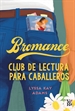 Front pageBromance. Club de lectura para caballeros