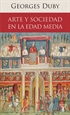 Front pageArte y sociedad en la Edad Media