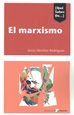 Portada del libro El marxismo