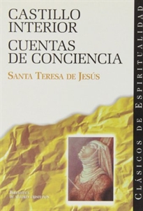 Books Frontpage Castillo interior y Cuentas de conciencia