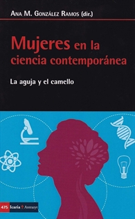 Books Frontpage Mujeres en la ciencia contemporanea