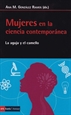 Front pageMujeres en la ciencia contemporanea