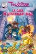 Front page11. La caça de l'escarabat blau