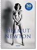 Front pageHelmut Newton. SUMO. 20th Anniversary Edition
