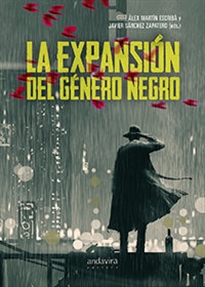 Books Frontpage La Expansion Del Genero Negro