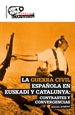 Front pageLa Guerra Civil española en Euskadi y Catalunya