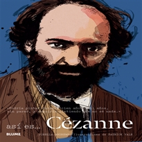 Books Frontpage Así es... Cézanne
