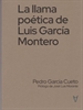 Front pageLa Llama Poética De Luis García Montero