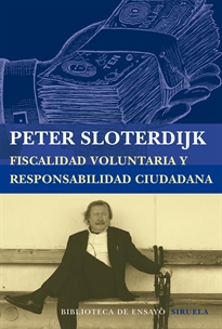 Books Frontpage Fiscalidad voluntaria y responsabilidad ciudadana