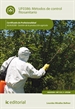 Front pageMétodos de control fitosanitario. AGAU0208 - Gestión de la producción agrícola