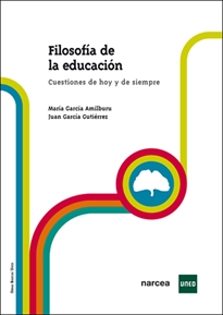 Books Frontpage Filosofia de la educación