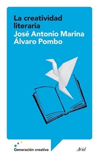 Books Frontpage La creatividad literaria