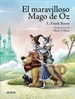 Front pageEl maravilloso Mago de Oz