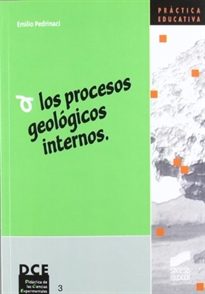 Books Frontpage Los procesos geológicos internos