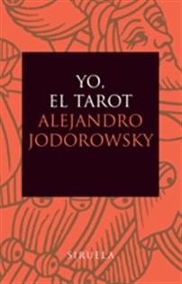 Books Frontpage Yo, el Tarot