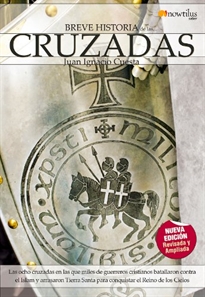 Books Frontpage Breve historia de las cruzadas