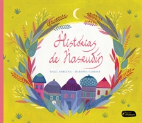 Books Frontpage Historias de Nasrudín