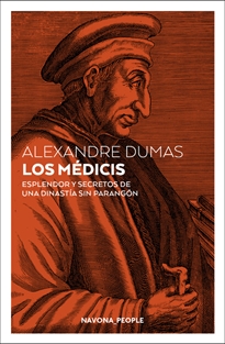 Books Frontpage Los Médicis