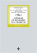 Front pagePack Manual de Historia del Derecho