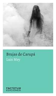 Books Frontpage Brujas de carupá
