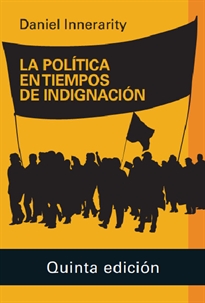 Books Frontpage La política en tiempos de indignación- 2020