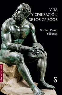Books Frontpage Vida y civilización de los griegos