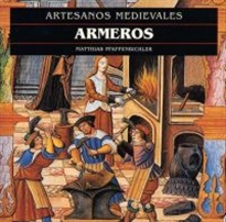 Books Frontpage Armeros