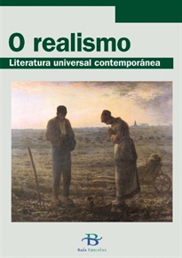 Books Frontpage O realismo