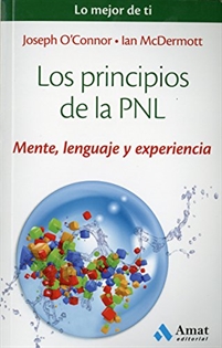 Books Frontpage Los principios de la PNL