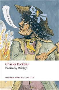 Books Frontpage Barnaby Rudge