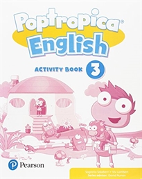 Books Frontpage Poptropica English 3 Ab Pack