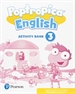 Front pagePoptropica English 3 Ab Pack