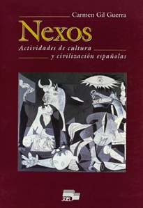 Books Frontpage Nexos actividades de cultura y civilización