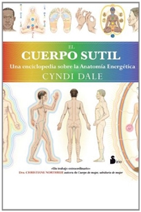 Books Frontpage El Cuerpo Sutil