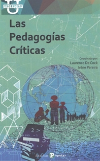 Books Frontpage Las Pedagogías Críticas
