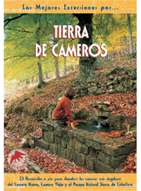 Books Frontpage Tierra de Cameros