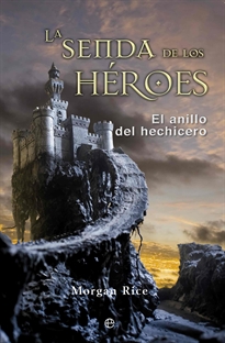 Books Frontpage La senda de los héroes