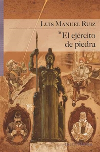 Books Frontpage El Ejército De Piedra
