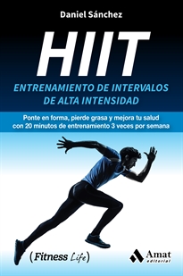 Books Frontpage Hiit