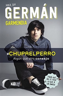 Books Frontpage #Chupaelperro