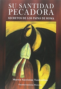 Books Frontpage Su Santidad Pecadora