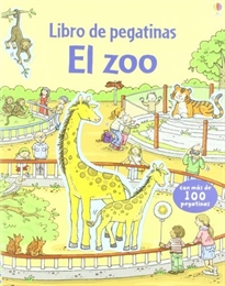 Books Frontpage El zoo
