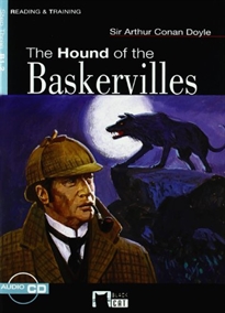 Books Frontpage The Hound Of The Baskerville (Free Audio)