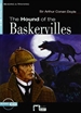 Front pageThe Hound Of The Baskerville (Free Audio)