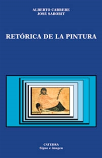 Books Frontpage Retórica de la pintura