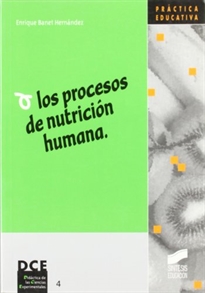Books Frontpage Los procesos de nutrición humana