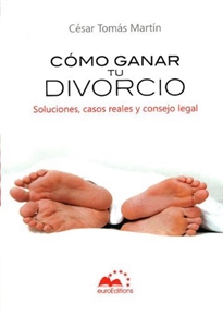 Books Frontpage Cómo ganar tu divorcio