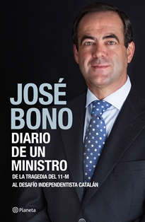 Books Frontpage Diario de un ministro