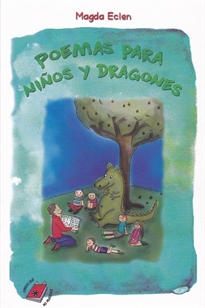 Books Frontpage Poemas para niños y dragones