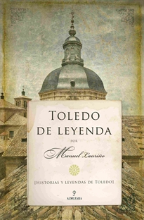 Books Frontpage Toledo de leyenda